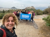 Pedagogu īstermiņa apmācības Grieķijā 