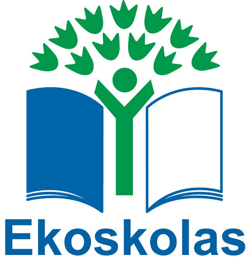 eko skolas logo